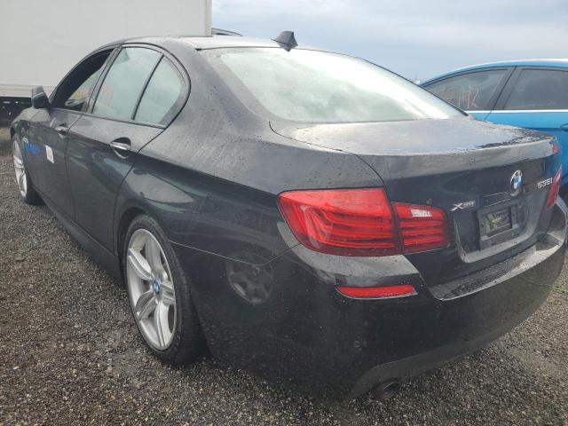 Photo 2 VIN: WBA5B3C52GG259614 - BMW 535 XI 