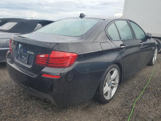 Photo 3 VIN: WBA5B3C52GG259614 - BMW 535 XI 