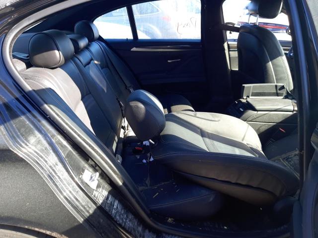 Photo 5 VIN: WBA5B3C52GG259614 - BMW 535 XI 