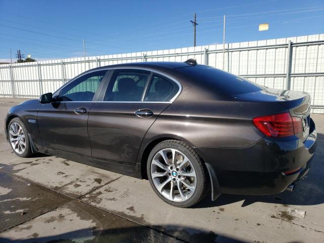 Photo 1 VIN: WBA5B3C52GG261086 - BMW 535 XI 