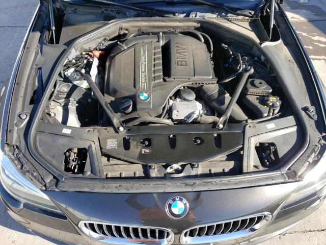 Photo 10 VIN: WBA5B3C52GG261086 - BMW 535 XI 