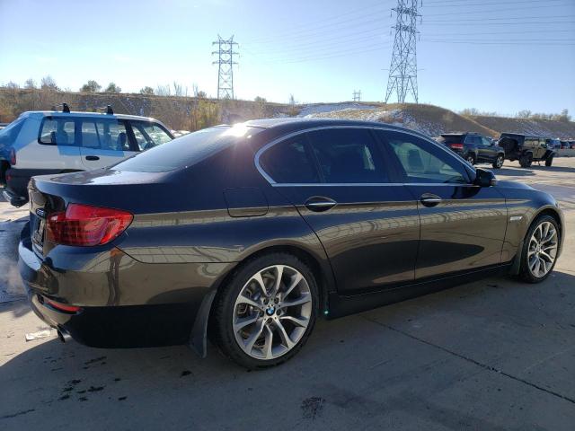 Photo 2 VIN: WBA5B3C52GG261086 - BMW 535 XI 