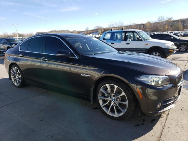 Photo 3 VIN: WBA5B3C52GG261086 - BMW 535 XI 