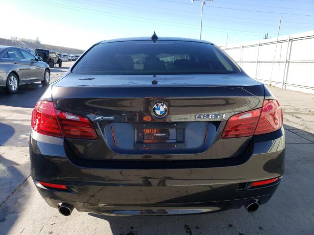 Photo 5 VIN: WBA5B3C52GG261086 - BMW 535 XI 