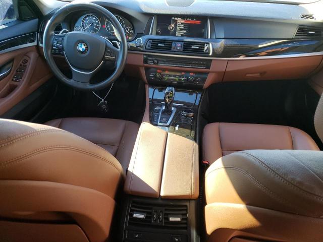 Photo 7 VIN: WBA5B3C52GG261086 - BMW 535 XI 