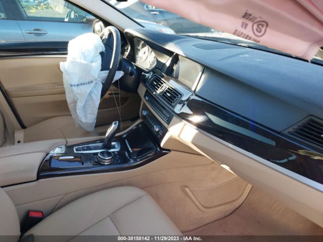 Photo 4 VIN: WBA5B3C53ED531988 - BMW 535I 