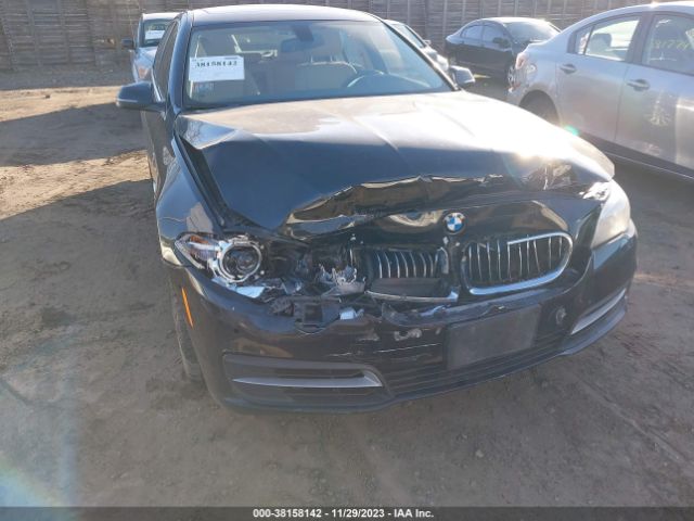 Photo 5 VIN: WBA5B3C53ED531988 - BMW 535I 