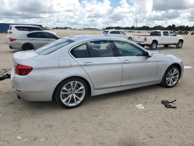 Photo 2 VIN: WBA5B3C53ED532056 - BMW 535 XI 