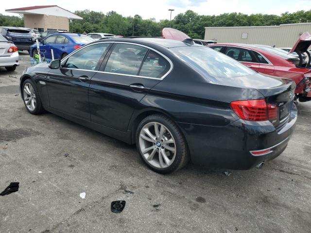 Photo 1 VIN: WBA5B3C53ED532770 - BMW 535 XI 