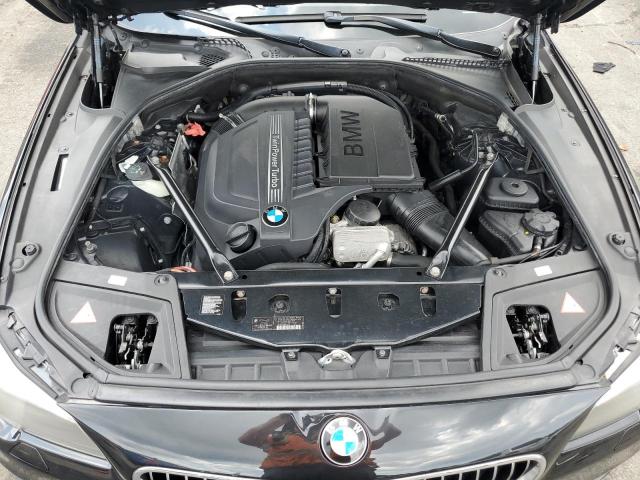 Photo 10 VIN: WBA5B3C53ED532770 - BMW 535 XI 