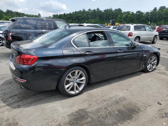 Photo 2 VIN: WBA5B3C53ED532770 - BMW 535 XI 