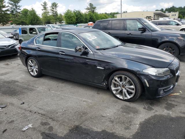 Photo 3 VIN: WBA5B3C53ED532770 - BMW 535 XI 