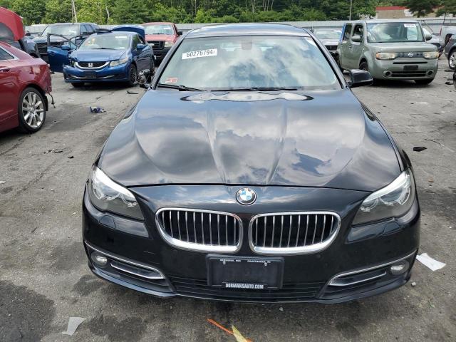 Photo 4 VIN: WBA5B3C53ED532770 - BMW 535 XI 