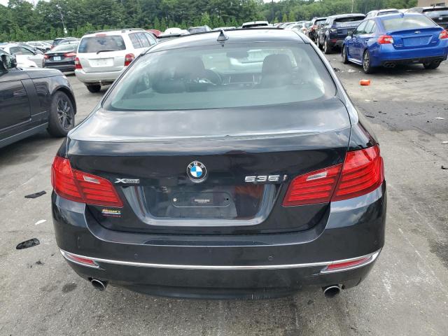 Photo 5 VIN: WBA5B3C53ED532770 - BMW 535 XI 