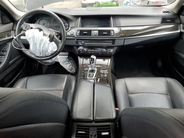 Photo 7 VIN: WBA5B3C53ED532770 - BMW 535 XI 