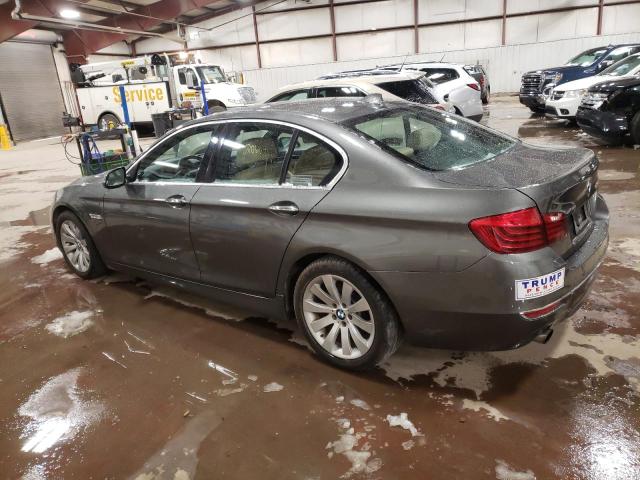 Photo 1 VIN: WBA5B3C53ED532820 - BMW 535 XI 