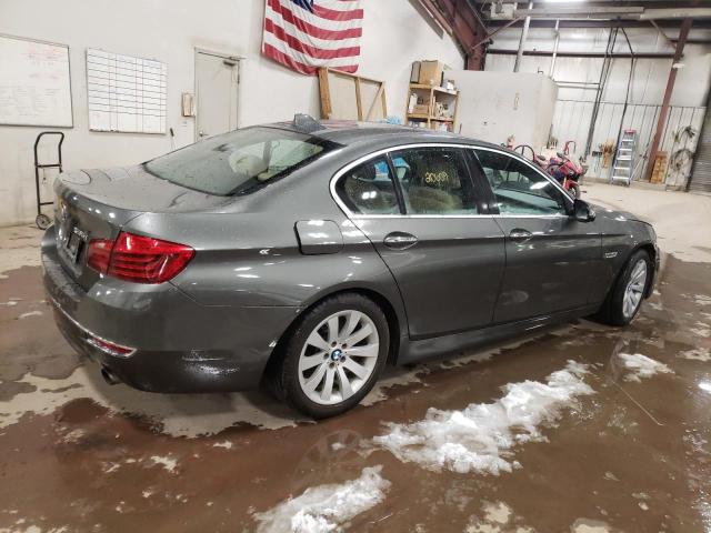 Photo 2 VIN: WBA5B3C53ED532820 - BMW 535 XI 