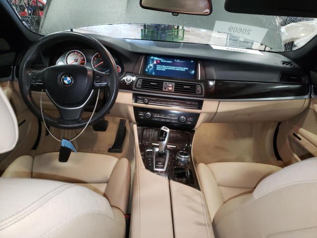 Photo 7 VIN: WBA5B3C53ED532820 - BMW 535 XI 