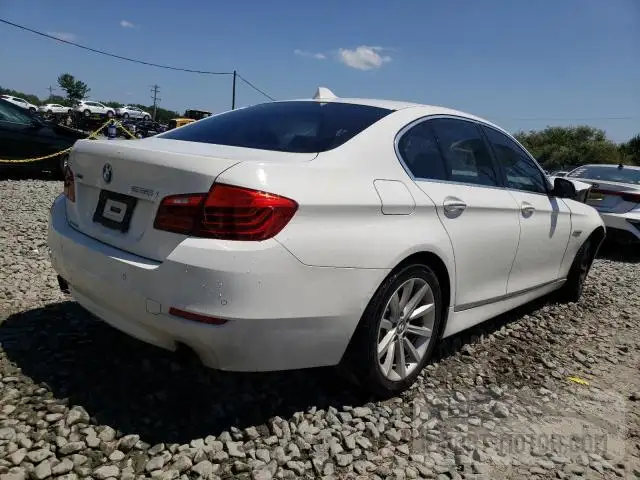 Photo 2 VIN: WBA5B3C53ED533143 - BMW 5ER 