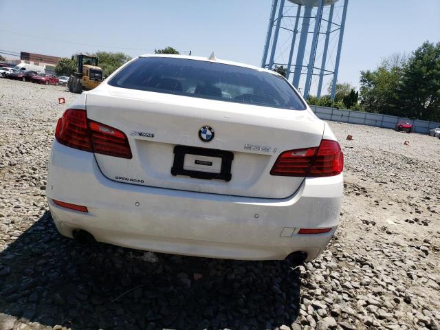 Photo 5 VIN: WBA5B3C53ED533143 - BMW 5ER 