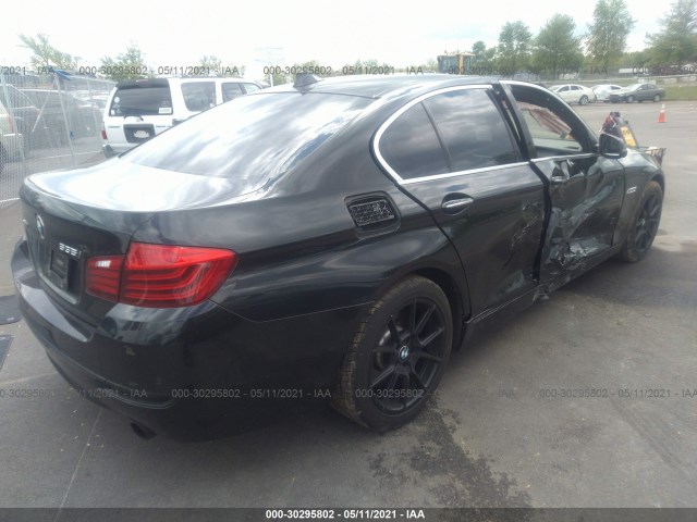 Photo 3 VIN: WBA5B3C53ED536768 - BMW 5 