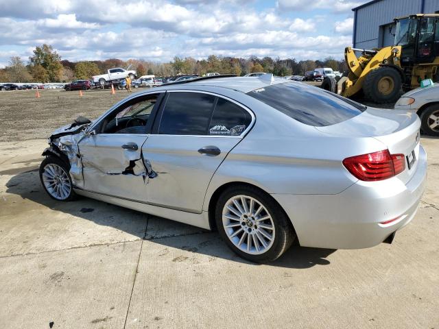 Photo 1 VIN: WBA5B3C53ED537192 - BMW 5 SERIES 