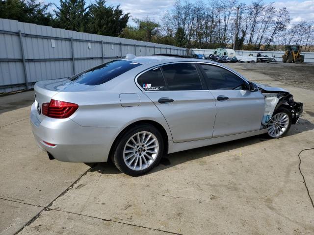 Photo 2 VIN: WBA5B3C53ED537192 - BMW 5 SERIES 