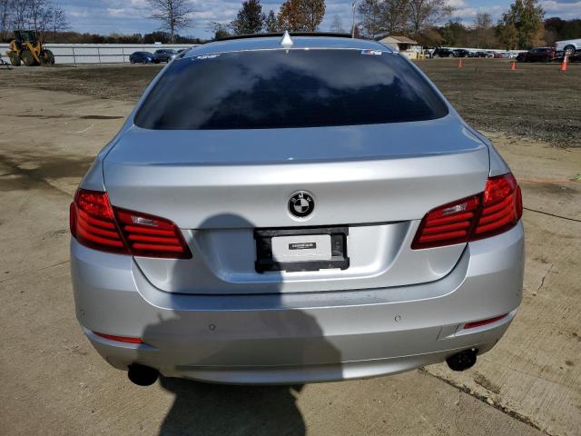 Photo 5 VIN: WBA5B3C53ED537192 - BMW 5 SERIES 