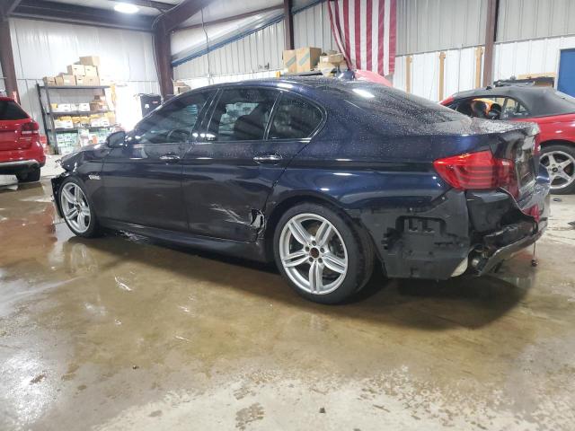 Photo 1 VIN: WBA5B3C53ED539816 - BMW 535 XI 