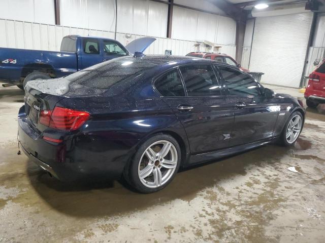 Photo 2 VIN: WBA5B3C53ED539816 - BMW 535 XI 