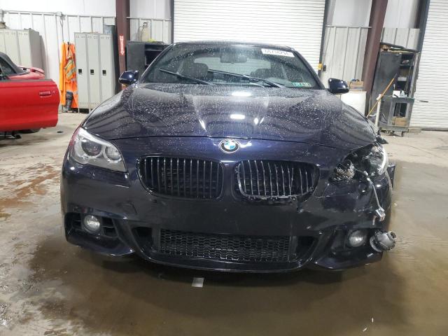 Photo 4 VIN: WBA5B3C53ED539816 - BMW 535 XI 