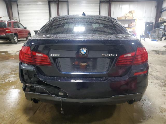 Photo 5 VIN: WBA5B3C53ED539816 - BMW 535 XI 