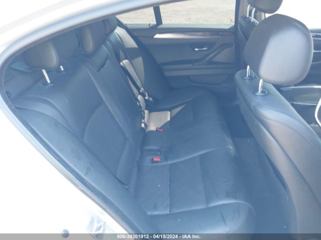 Photo 7 VIN: WBA5B3C53FD541616 - BMW 535I 