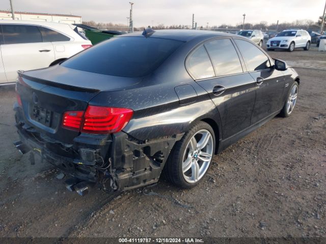 Photo 3 VIN: WBA5B3C53FD541793 - BMW 535I 