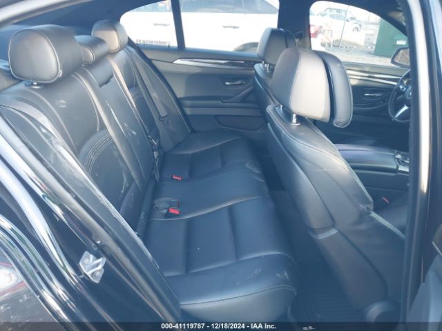 Photo 7 VIN: WBA5B3C53FD541793 - BMW 535I 