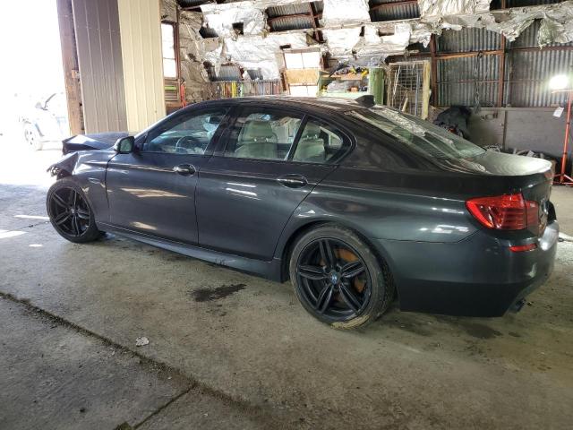 Photo 1 VIN: WBA5B3C53FD542037 - BMW 5 SERIES 