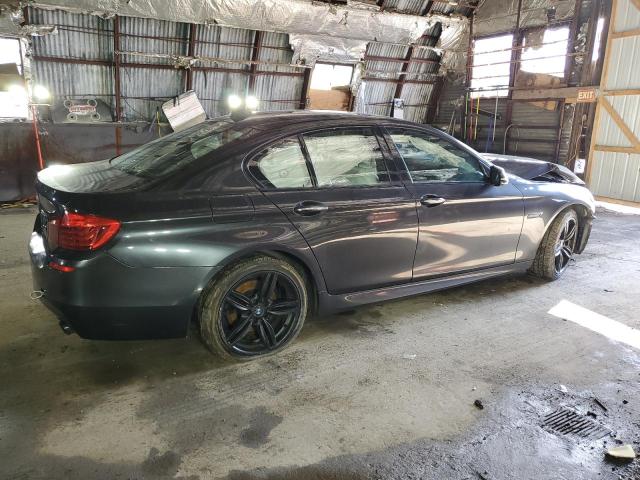 Photo 2 VIN: WBA5B3C53FD542037 - BMW 5 SERIES 