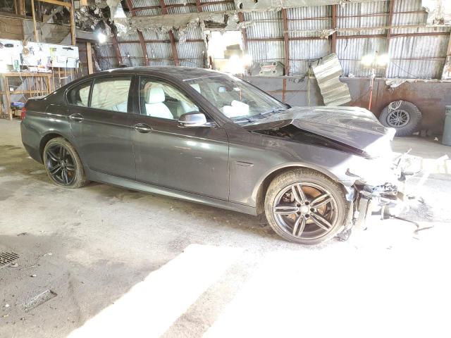 Photo 3 VIN: WBA5B3C53FD542037 - BMW 5 SERIES 