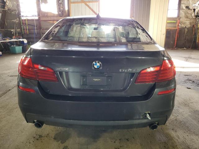 Photo 5 VIN: WBA5B3C53FD542037 - BMW 5 SERIES 