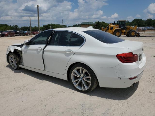 Photo 1 VIN: WBA5B3C53FD542328 - BMW 5 SERIES 