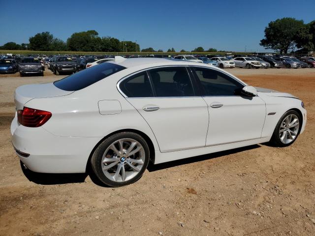 Photo 2 VIN: WBA5B3C53FD542328 - BMW 5 SERIES 