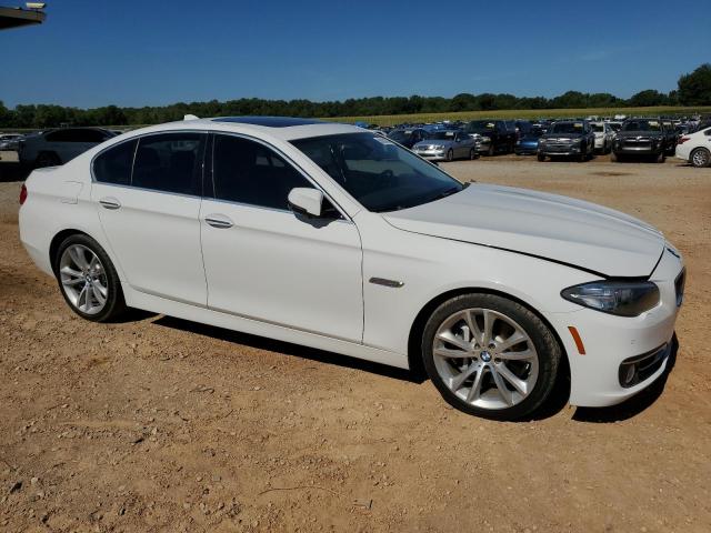 Photo 3 VIN: WBA5B3C53FD542328 - BMW 5 SERIES 