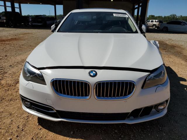 Photo 4 VIN: WBA5B3C53FD542328 - BMW 5 SERIES 