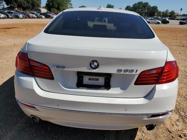 Photo 5 VIN: WBA5B3C53FD542328 - BMW 5 SERIES 