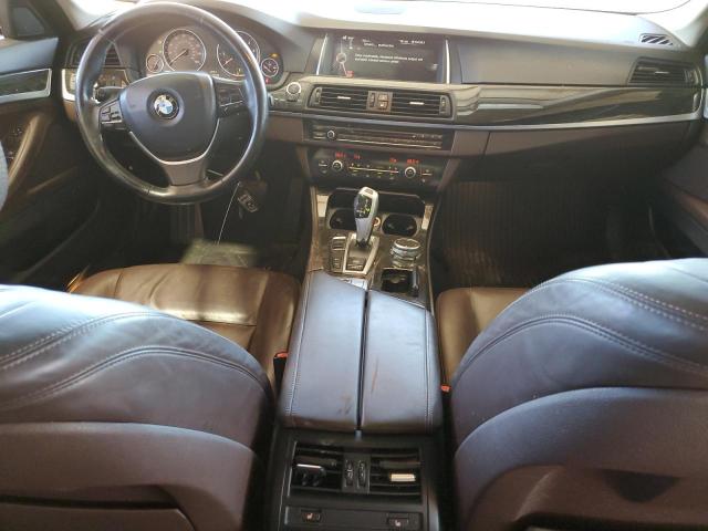 Photo 7 VIN: WBA5B3C53FD542328 - BMW 5 SERIES 