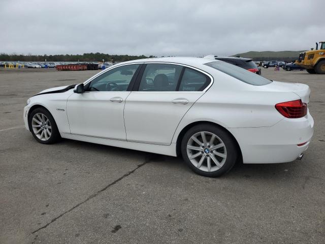 Photo 1 VIN: WBA5B3C53FD542667 - BMW 5 SERIES 