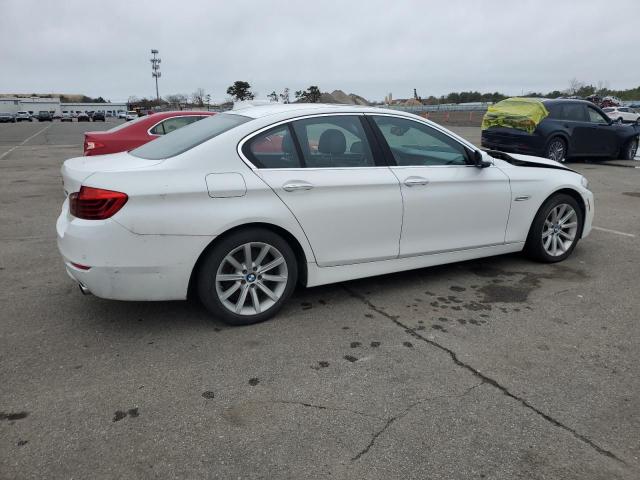 Photo 2 VIN: WBA5B3C53FD542667 - BMW 5 SERIES 