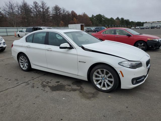 Photo 3 VIN: WBA5B3C53FD542667 - BMW 5 SERIES 