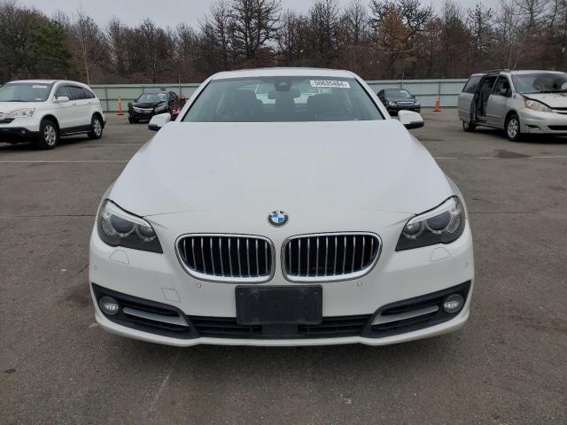 Photo 4 VIN: WBA5B3C53FD542667 - BMW 5 SERIES 