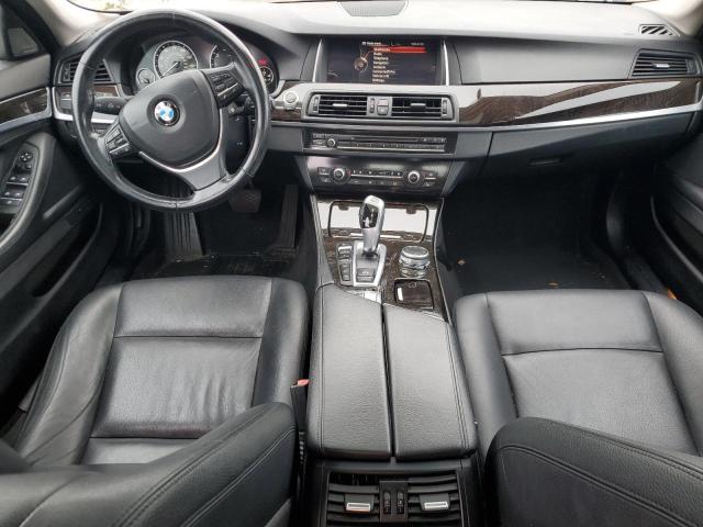 Photo 7 VIN: WBA5B3C53FD542667 - BMW 5 SERIES 